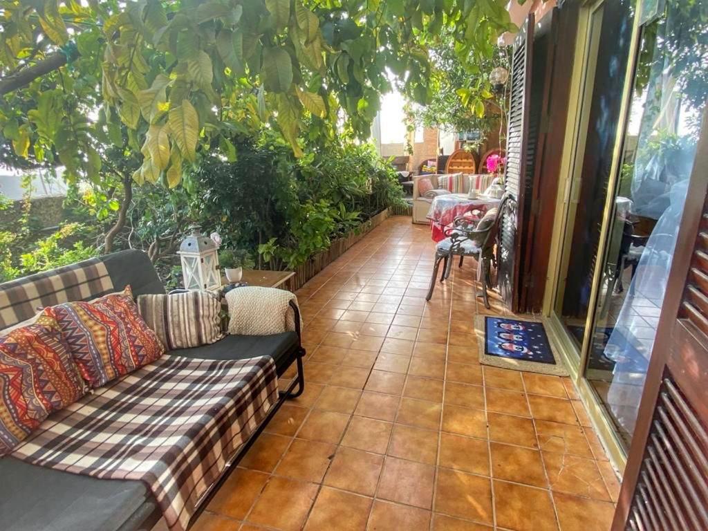 Moringa Garden Spa Chayofa Exterior foto