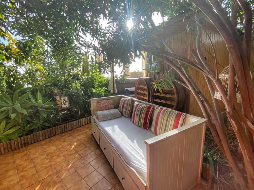Moringa Garden Spa Chayofa Exterior foto